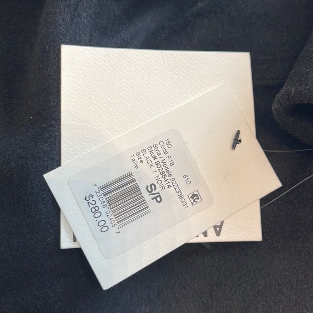 Anne Klein Wool Jacket NEW - Picture 2 of 6